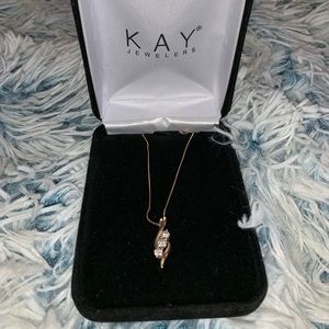 EVERY 💋 BEGINS WITH KAY